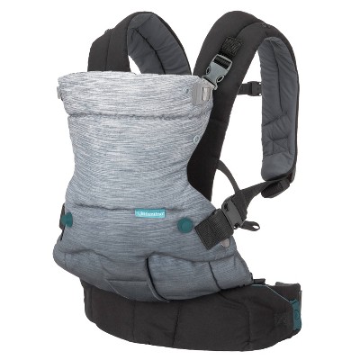 infantino upscale carrier