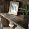 PAGED Wood Bookcase Versatile Book Shelf Modern Storage Shelves with Adjustable Shelving for Personalized Storage - 4 of 4