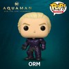 Funko Pop! Movies: Aquaman and The Lost Kingdom - Orm Vinyl Figure #1304 #67568 - 2 of 4