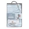 Living Textiles Hello World Gift Set - 2 of 4