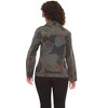 Women's Aubrey Jacket - Parsley & Sage - 2 of 2