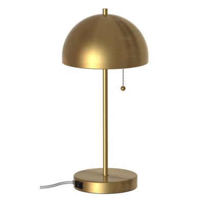 muuto tip table lamp