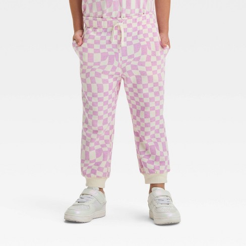 Target girl joggers clearance