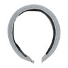 Unique Bargains Thickening Knit Wide Headband 1 Pc - 3 of 4