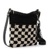 The Sak Lucia Crossbody Hand Crochet Bag - 3 of 4