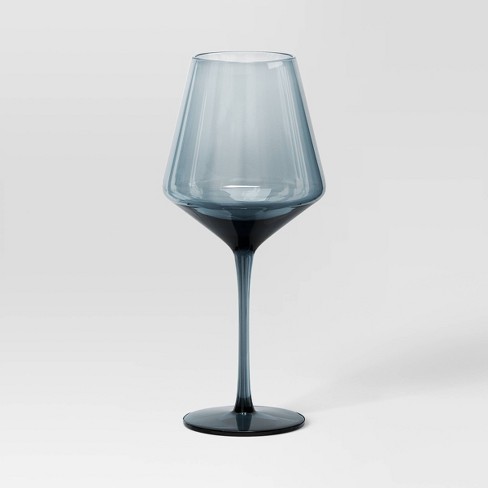 Olympia Cocktail Short Stemmed Wine Glasses 308ml (Pack of 6) - DC025 - Buy  Online at Nisbets