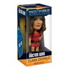 Funko Doctor Who Wacky Wobbler Bobble Head Clara Oswald - 2 of 4