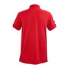 U.S. Polo Assn. Men's Short-Sleeve Polo Shirt with Applique, Casual Summer Slim Fit Polo Shirt with Contrast Color - 2 of 4