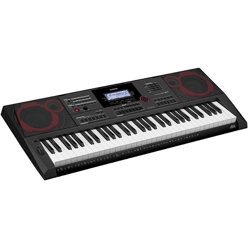Casio CT-X5000 61-Key Portable Keyboard, 2 of 5