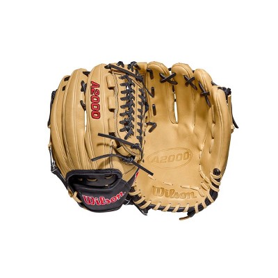 Wilson A2000 D33 11.75