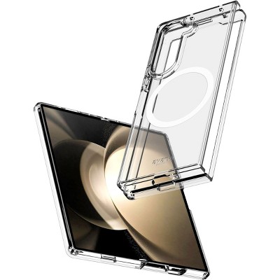 Avana Ice Magsafe Case For Samsung Galaxy Z Fold6