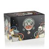 Bones Coffee Company Peanut Butter & Jelly Flavored Coffee Pods, 12 ct Single-Serve Bones Cups Compatible with Keurig Coffee Maker - 2 of 2