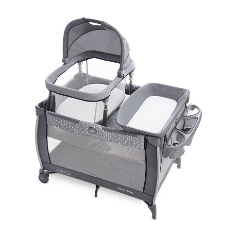 graco pack n play day 2 dream