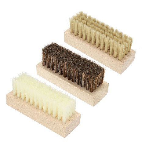 Small Stainless Scrub Brush, Scrub Brushes For Cleaning