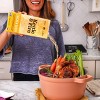 Kettle & Fire Organic Gluten Free Chicken Cooking Broth - 32oz - 4 of 4