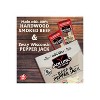Jack Link's Cold Crafted Beef and Pepper Jack Cheese - 12oz/8ct - 4 of 4