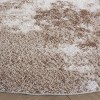 Penelope Shag PNL530 Indoor Rugs - Safavieh - 3 of 3