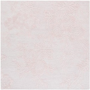 Glamour GLM151 Hand Tufted Indoor Rugs - Safavieh - 1 of 3