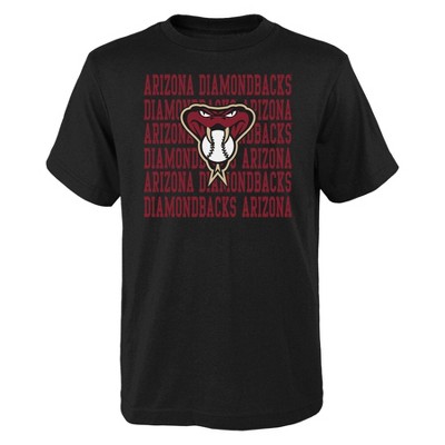 Arizona Diamondbacks Unisex Adult MLB Shirts for sale