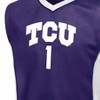 NCAA TCU Horned Frogs Boys' Basketball Jersey - 3 of 3