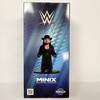 WWE Minix Collectible Figurine 4.7 inch Undertaker Action Figure - 3 of 3