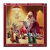 Sunsout More Tan Toys 500 pc  Christmas Jigsaw Puzzle 11209 - 3 of 4