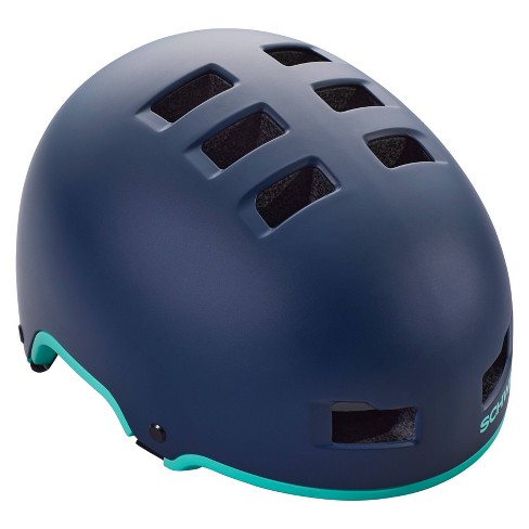 Schwinn Sequel ERT Adult Helmet Navy Blue