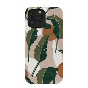 Marta Barragan Camarasa Simple tropical nature T Snap iPhone 14 Case - Society6 - 1 of 1