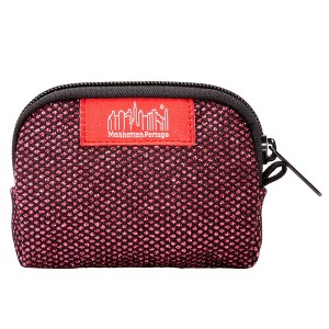 Manhattan Portage Midnight Coin Purse (SM) - 1 of 4