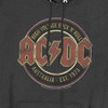 Acdc Est. '73 Pullover Hoodie - 2 of 4