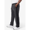 KingSize Tall Tech Fleece Pants - 4 of 4