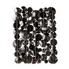 Locarno Metal Wall Sculpture - WS8921 - Gold - SEI - 3 of 4