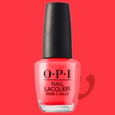 OPI Start to Finish Nail Strengthener