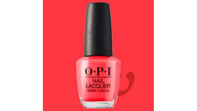 OPI Pro Spa Nail &#38; Cuticle Oil - 0.5 fl oz, 2 of 8, play video