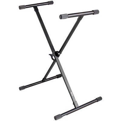 Gator Frameworks GFW-KEY-100X Standard "X" Style Keyboard Stand