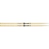 Promark Japanese White Oak Drum Sticks 3-Pair Nylon 727 - image 2 of 2