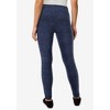 ellos Plus Size Leggings - 3 of 4