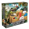 Think Box 10-in-1 Prehistoric Science Lab: Educational Kit for Kids, Geology & Chemistry, Ages 8+, Includes Tools & Paint - 4 of 4