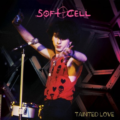 Soft Cell - Tainted Love (Vinyl)