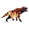 Beasts Of The Mesozoic: Utahceratops Gettyi 1/18th Scale Dinosaur Action Figure - 4 of 4