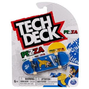 Tech Deck Board Toy Vehicle - 1 of 4