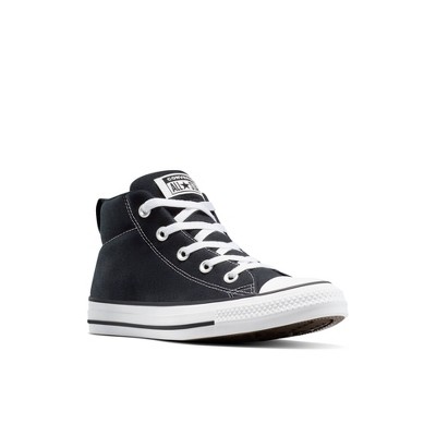 Converse Adult Street Mid Sneakers - image 3