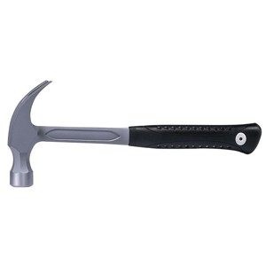 Westward  Curved-Claw Hammer,Steel,Smooth,16 Oz 6DWG3 - 1 of 1