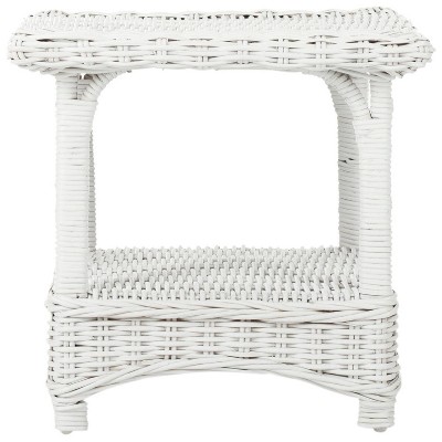 Accent Table White - Safavieh