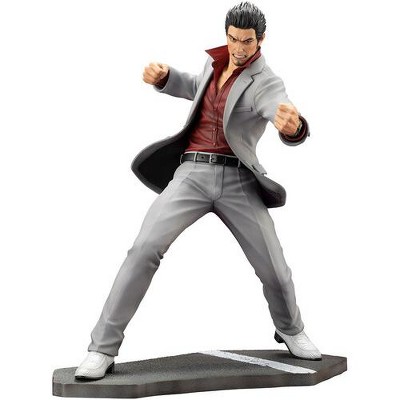 Kotobukiya - Kotobukiya - Like A Dragon - Kazuma Kiryu PVC Statue