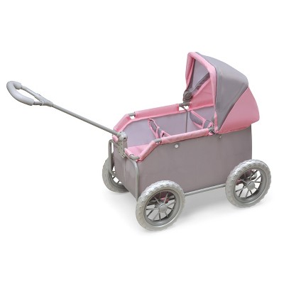 baby doll wagon