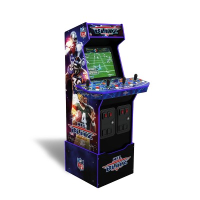 Player 1 Video Game Bar pairs all-you-can-play machines with craft