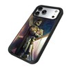 Star Wars Mandalorian Portrait Bump Cell Phone Case for Apple iPhone 17 Series - 2 of 4