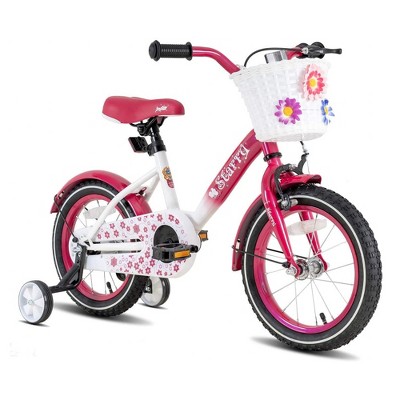 target girls bicycles