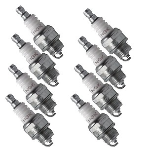 Rotary 8 Pack of Replacement Spark Plugs - BPM8Y-8PK - 1 of 1